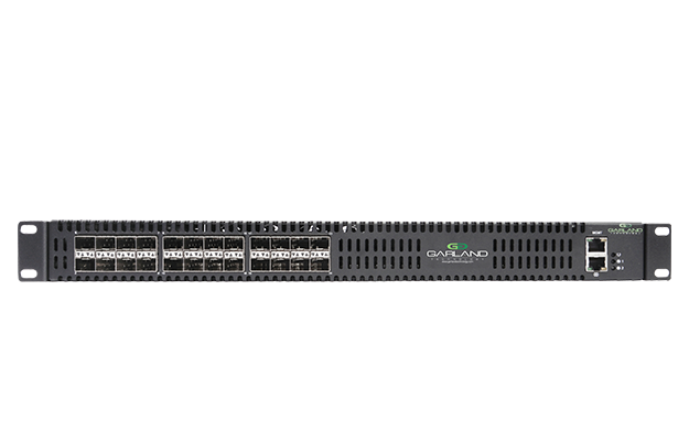 The FAB Packet Broker System | 1G/10G/40G | 1U Chassis